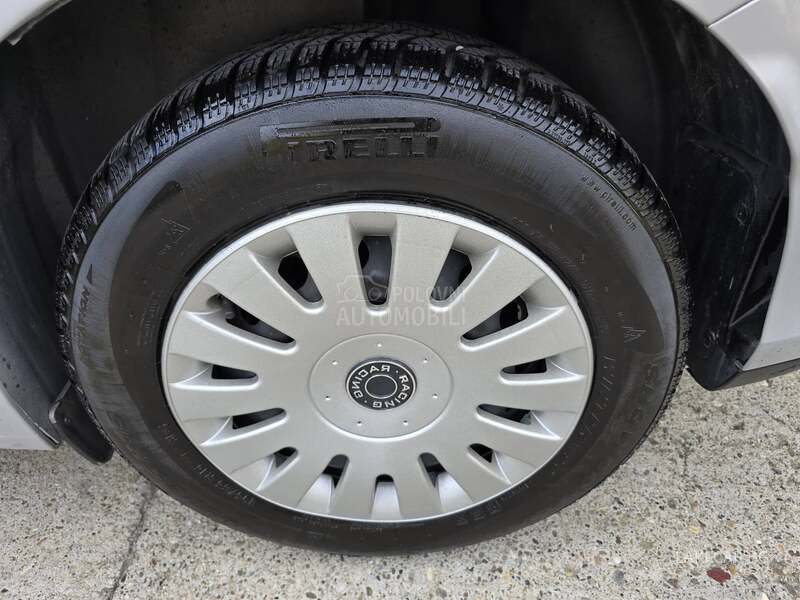 Fiat Tipo 1.3 MJET
