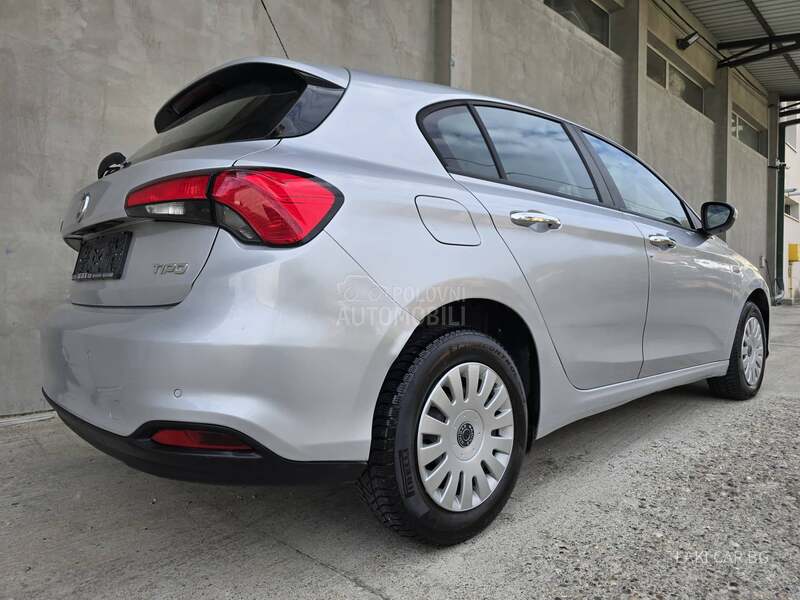 Fiat Tipo 1.3 MJET