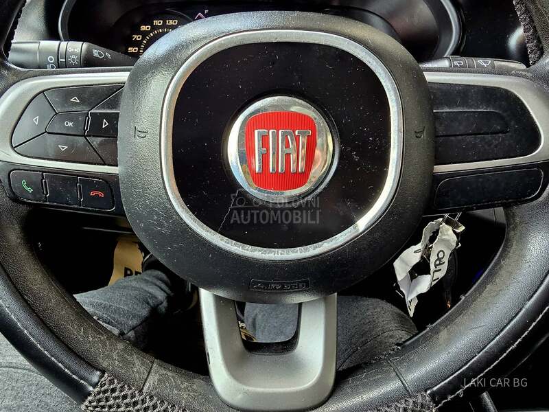 Fiat Tipo 1.3 MJET