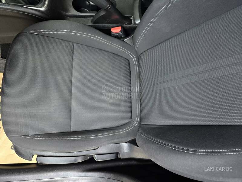 Fiat Tipo 1.3 MJET