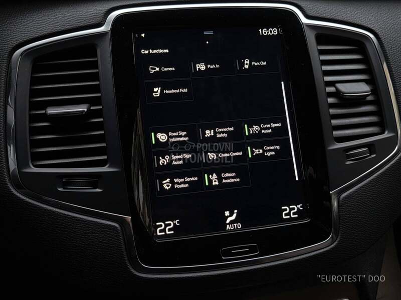 Volvo XC90 B5 Momentum Pro