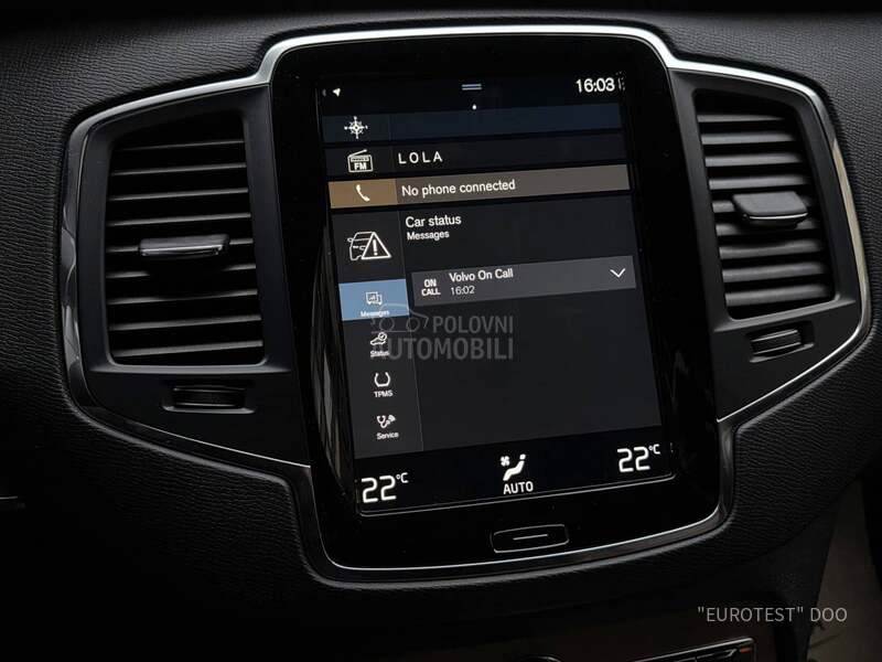 Volvo XC90 B5 Momentum Pro