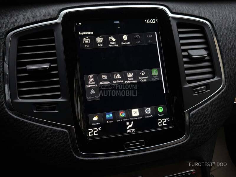 Volvo XC90 B5 Momentum Pro