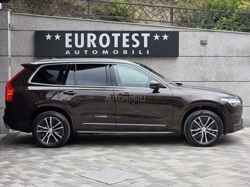 Volvo XC90 B5 Momentum Pro