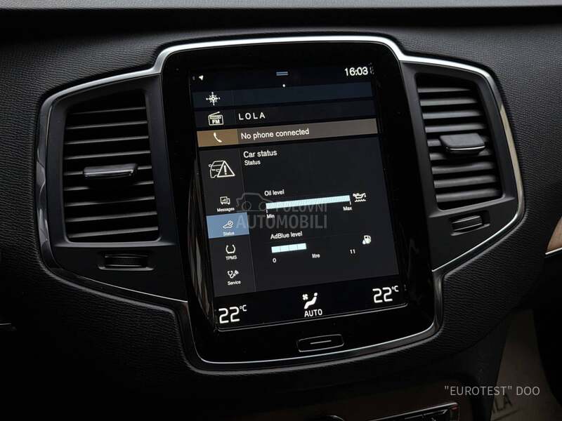Volvo XC90 B5 Momentum Pro