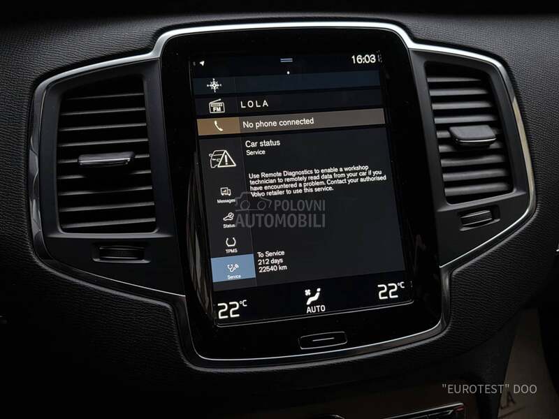 Volvo XC90 B5 Momentum Pro