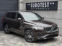 Volvo XC90 B5 Momentum Pro