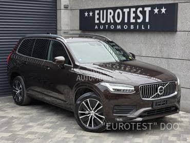 Volvo XC90 B5 Momentum Pro