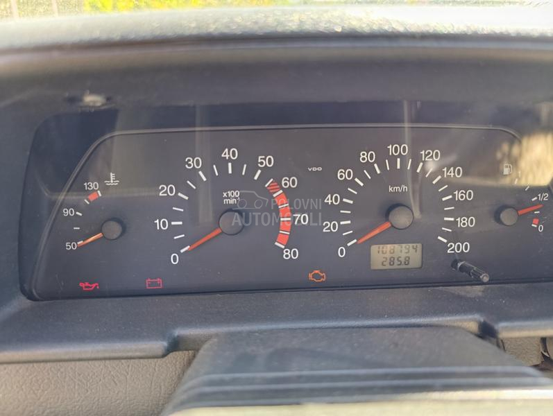 Lada 112 1.5 GLI 16V