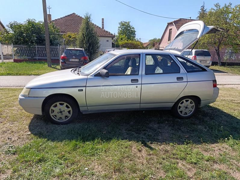 Lada 112 1.5 GLI 16V