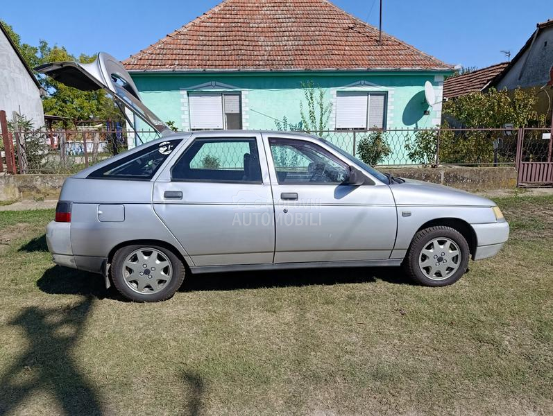 Lada 112 1.5 GLI 16V