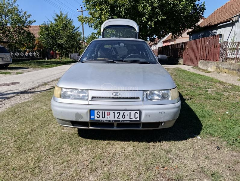 Lada 112 1.5 GLI 16V