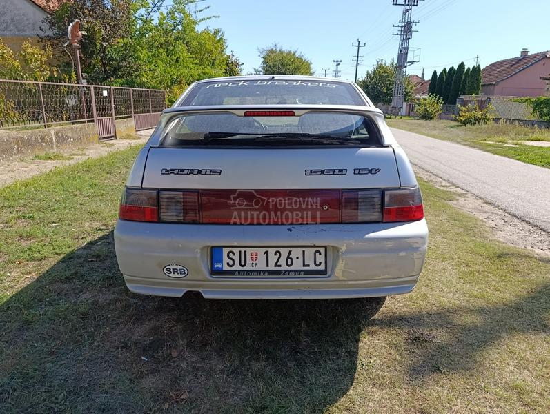 Lada 112 1.5 GLI 16V