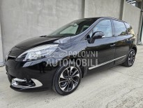 Renault Scenic LIMITED 1.2 TCE