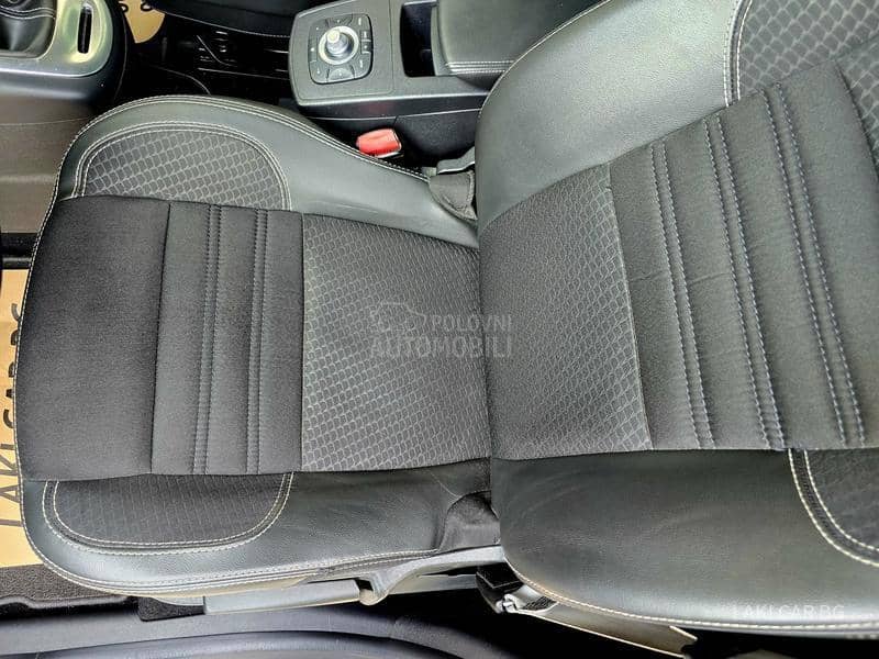 Renault Scenic LIMITED 1.2 TCE