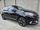 Renault Scenic LIMITED 1.2 TCE
