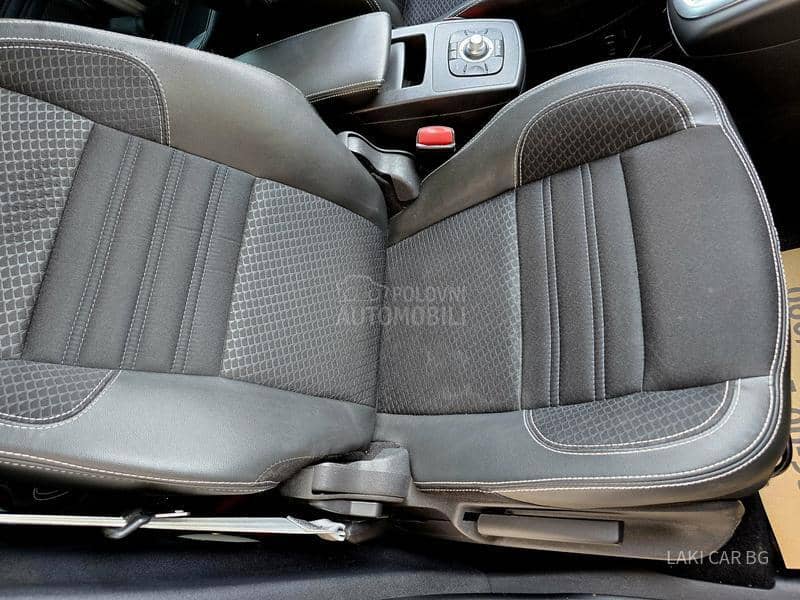 Renault Scenic LIMITED 1.2 TCE