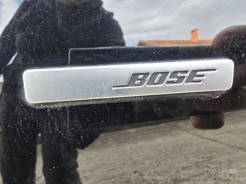 Renault Scenic LIMITED 1.2 TCE