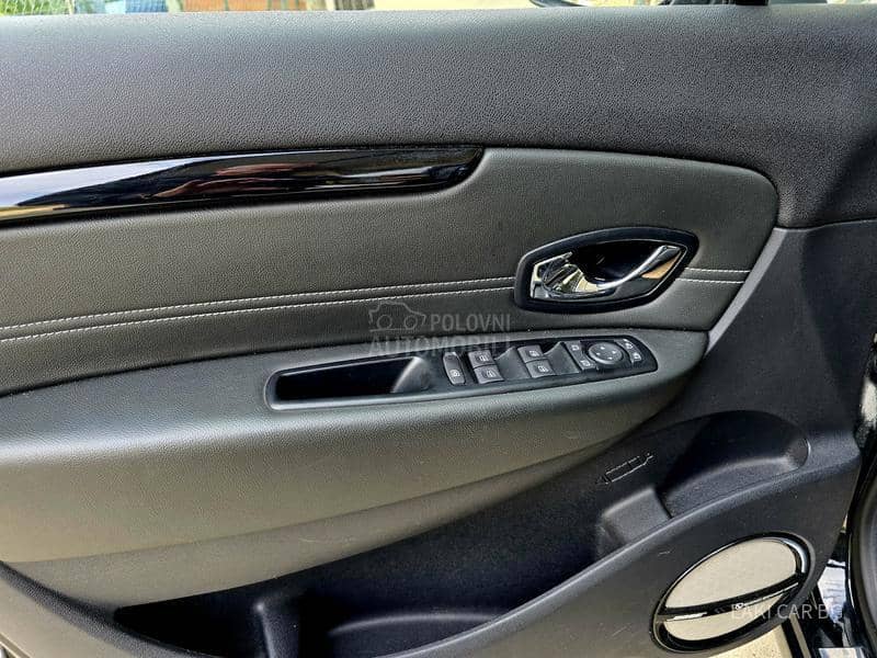 Renault Scenic LIMITED 1.2 TCE