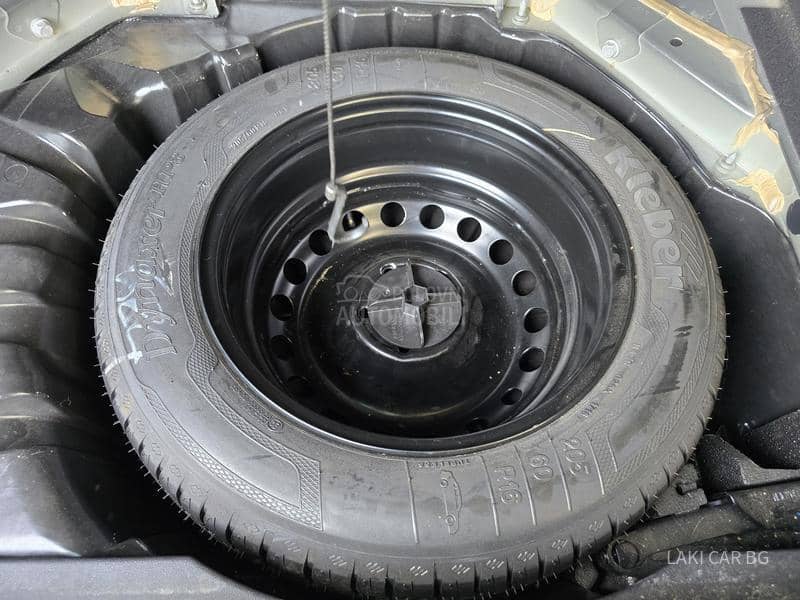 Renault Scenic LIMITED 1.2 TCE