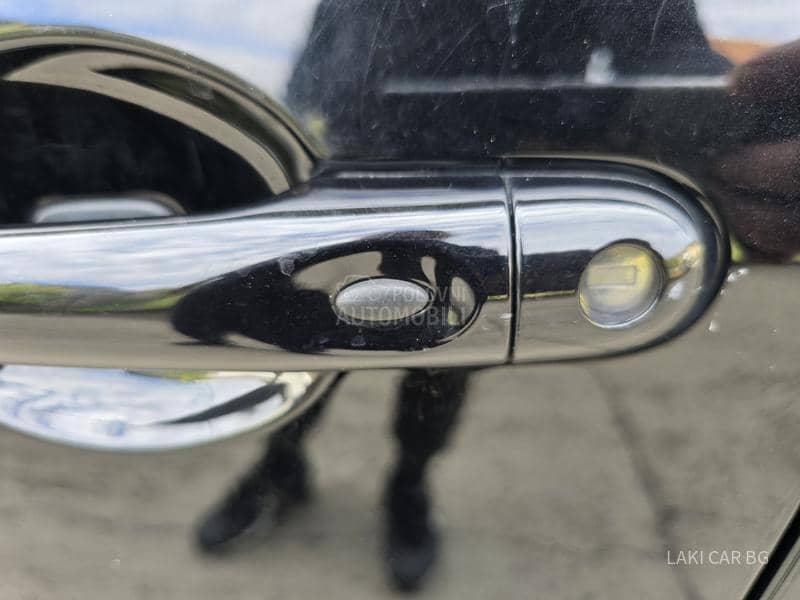 Renault Scenic LIMITED 1.2 TCE