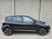 Renault Scenic LIMITED 1.2 TCE
