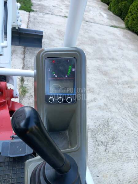 Takeuchi TB216