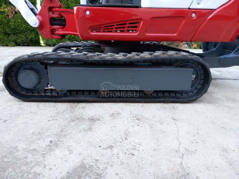 Takeuchi TB216