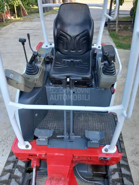 Takeuchi TB216