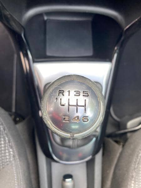 Citroen C3 1,6 HDI exclusive