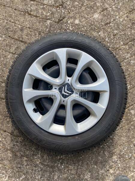 Citroen C3 1,6 HDI exclusive