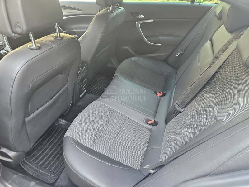 Opel Insignia 2.0 TOOP