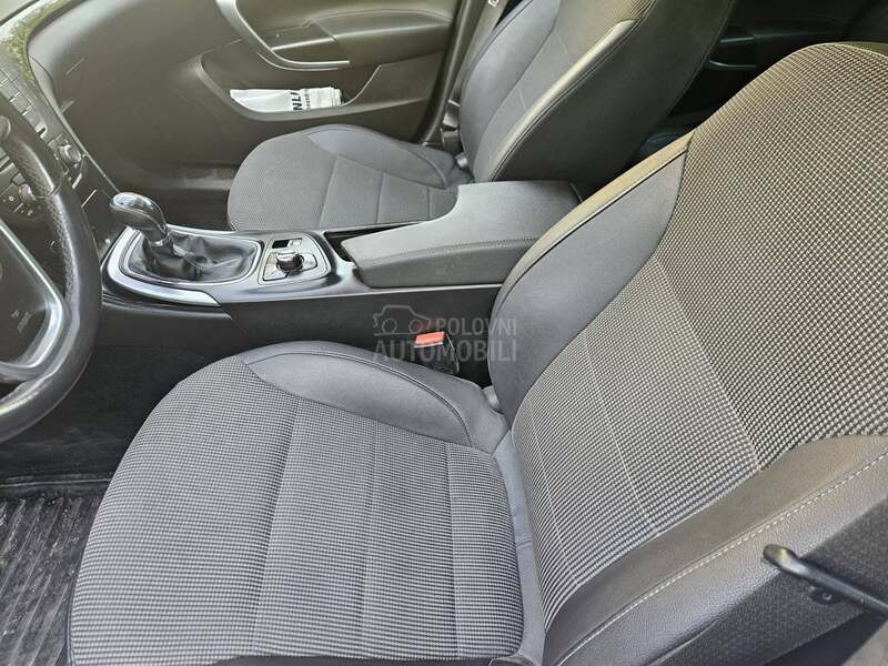 Opel Insignia 2.0 TOOP
