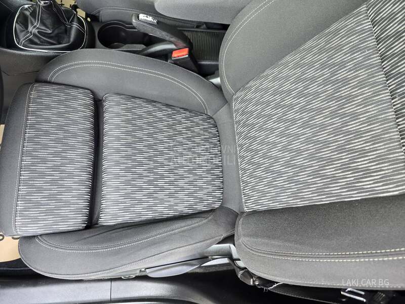 Opel Mokka 4WD 1.4 TB
