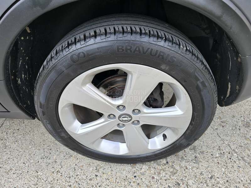 Opel Mokka 4WD 1.4 TB