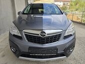 Opel Mokka 4WD 1.4 TB
