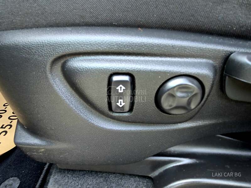 Opel Mokka 4WD 1.4 TB