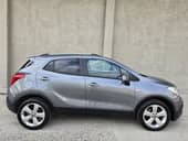 Opel Mokka 4WD 1.4 TB