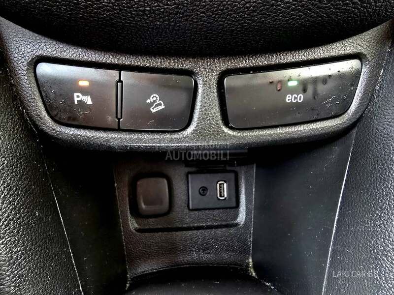 Opel Mokka 4WD 1.4 TB
