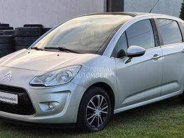 Citroen C3 1.4