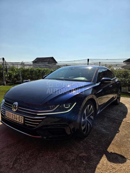 Volkswagen Arteon 2.0 TDI
