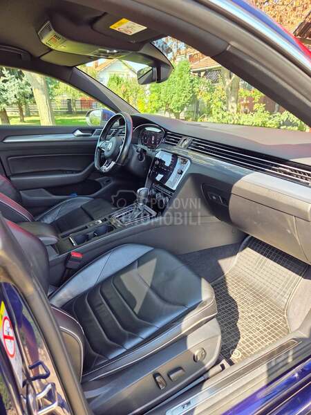 Volkswagen Arteon 2.0 TDI