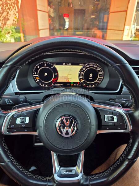 Volkswagen Arteon 2.0 TDI