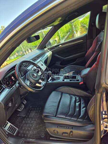 Volkswagen Arteon 2.0 TDI