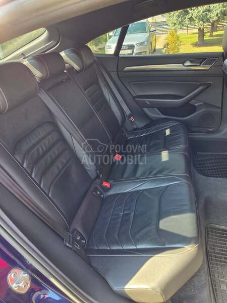 Volkswagen Arteon 2.0 TDI