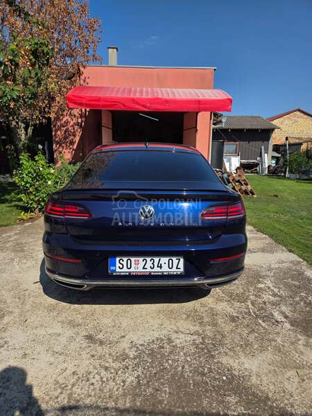 Volkswagen Arteon 2.0 TDI