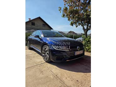 Volkswagen Arteon 2.0 TDI