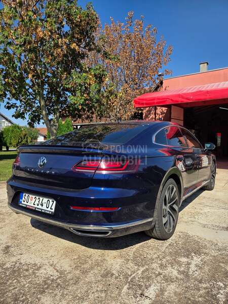 Volkswagen Arteon 2.0 TDI