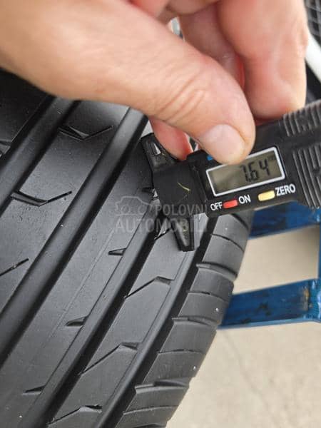 Maxxis 215/50 R17 Letnja