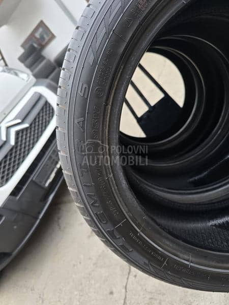 Maxxis 215/50 R17 Letnja